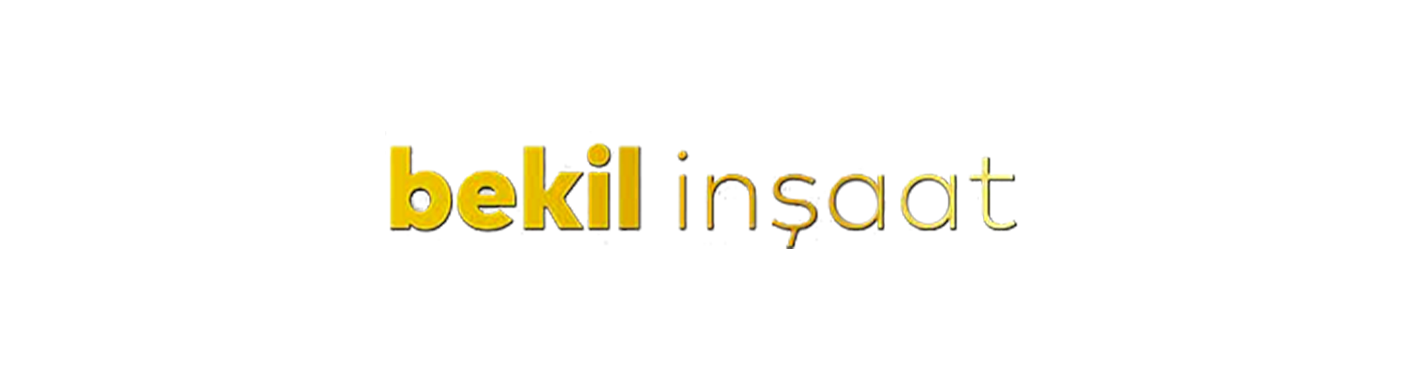 Bekil-İnşaat